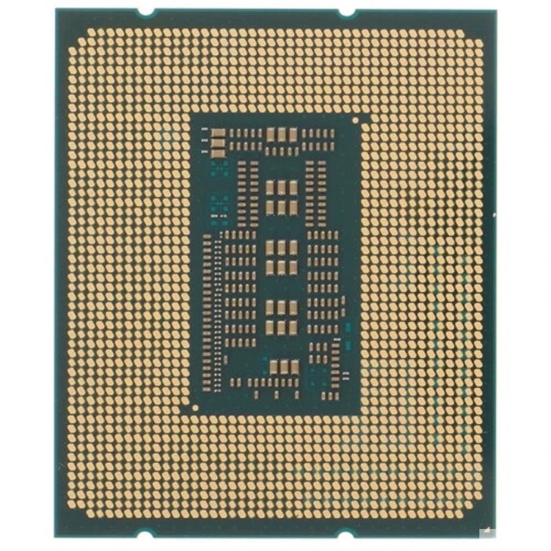 Фото  CPU Intel Core i5-13600KF Raptor Lake OEM {3.9GHz, 24MB, LGA1700}