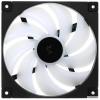 Фото  Case fan Deepcool FD14 ARGB черный 4-pin 25.6дБ (R-FD14-BKAPN1-G) Ret