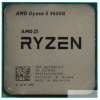 CPU AMD Ryzen 5 4600G OEM (100-000000147) {3 70GHz  Turbo 4 20GHz  Vega 7 AM4}