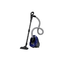 Фото  Samsung VC20M251AWB / VC20M2510WB/SG  Пылесос, мешок, 2000 Вт, синий