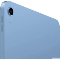 Фото  Apple iPad 11-inch (11th Gen) Wi-Fi 256Gb Blue (MD4H4LL/A)