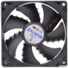Фото  Case fan ZALMAN  ZM-F2 PLUS (SF) Fan for m / tower (3пин, 92x92x25mm, 20-23дБ, 1500об / мин)
