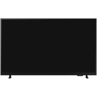 Фото  Samsung 32" QE32Q5FAAUXPY The Frame черный/серый FULL HD 60Hz DVB-T2 DVB-C DVB-S2 USB WiFi Smart TV (RUS)