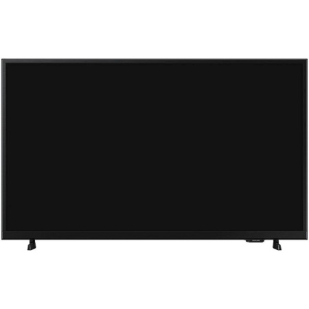 Фото  Samsung 32" QE32Q5FAAUXPY The Frame черный/серый FULL HD 60Hz DVB-T2 DVB-C DVB-S2 USB WiFi Smart TV (RUS)