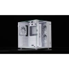 CBR Корпус ATX X810WT, без БП, White [PCC-ATX-X810WT-WPSU]