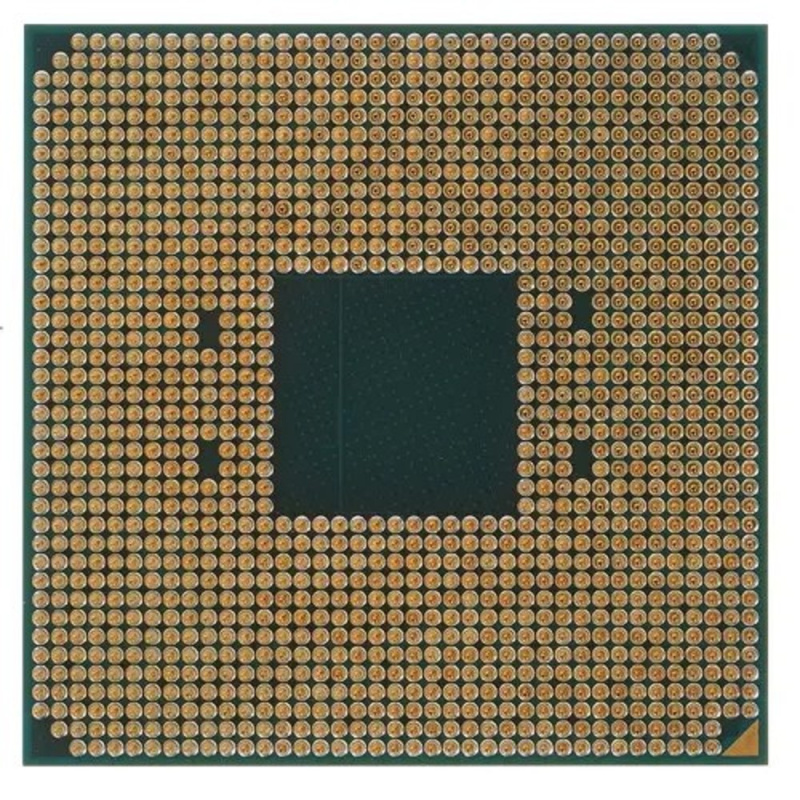 Фото  CPU AMD Ryzen 7 5700X OEM (100-000000926) { 3,40GHz, Turbo 4,60GHz, Without Graphics AM4}