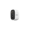 Фото  DAHUA DH-BF5H (DH-IPC-BF5HP-0210B) Уличная цилиндрическая IP-видеокамера с Wi-Fi 5Мп; 1/3” CMOS; 2.1мм; обнаружение людей,транспорт; ИК 15м, LED 10м; 
