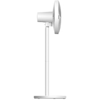 Фото  Вентилятор напольный Xiaomi Mi Smart standing Fan 2 Lite,  белый [pyv4007gl]
