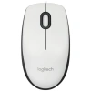 910-005004/910-006764 Мышь Logitech M100 USB White