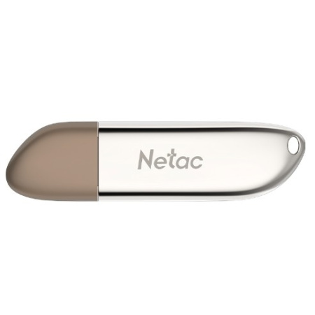 Netac USB Drive 128GB U352 USB3.0  retail version EAN: 6926337223605 [NT03U352N-128G-30PN]