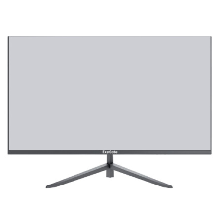 LCD ExeGate 23.8" EZ2400TA ProSmart {IPS 1920x1080 75Hz 5ms 280cd 3000:1 178 178 D-Sub HDMI1.4 Displ