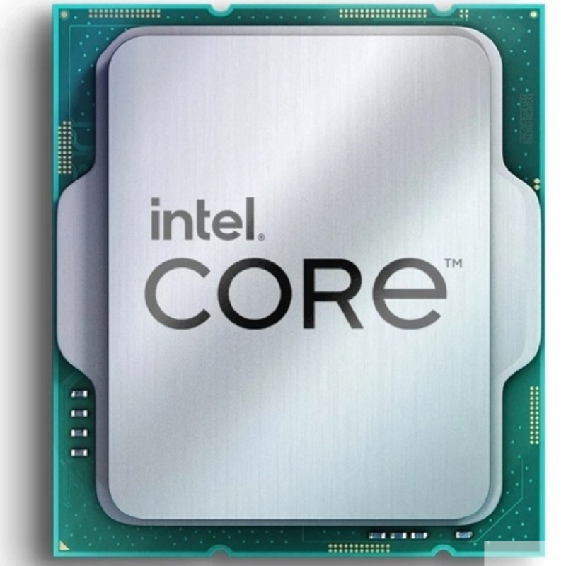 CPU Intel Core i3-14100 3.5GHz 4 8 Raptor Lake Refresh Intel UHD770 60W LGA1700 OEM