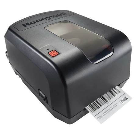 Honeywell PC42t Plus TT Принтер   203 dpi  USB (втулка 25.4 мм)  [PC42TPE01013]