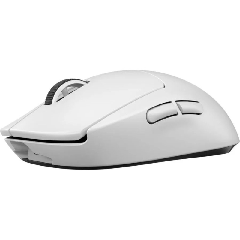 910-005942 910-005943  Мышь  Logitech Mouse PRO Х Superlight Wireless Gaming White