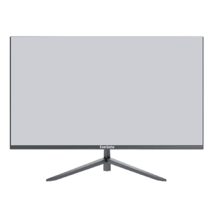 LCD ExeGate 27" EZ2700A ProSmart {IPS 1920x1080 75Hz 5ms 250cd 1000:1 178 178 D-Sub HDMI1.4 VESA} [E