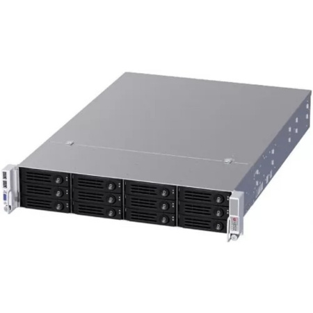 Ablecom CS-R29-01P 2U rackmount  EATX  ATX  Micro-ATX and Mini-ITX mb  12*3.5" HS SAS SATA  12G BP  