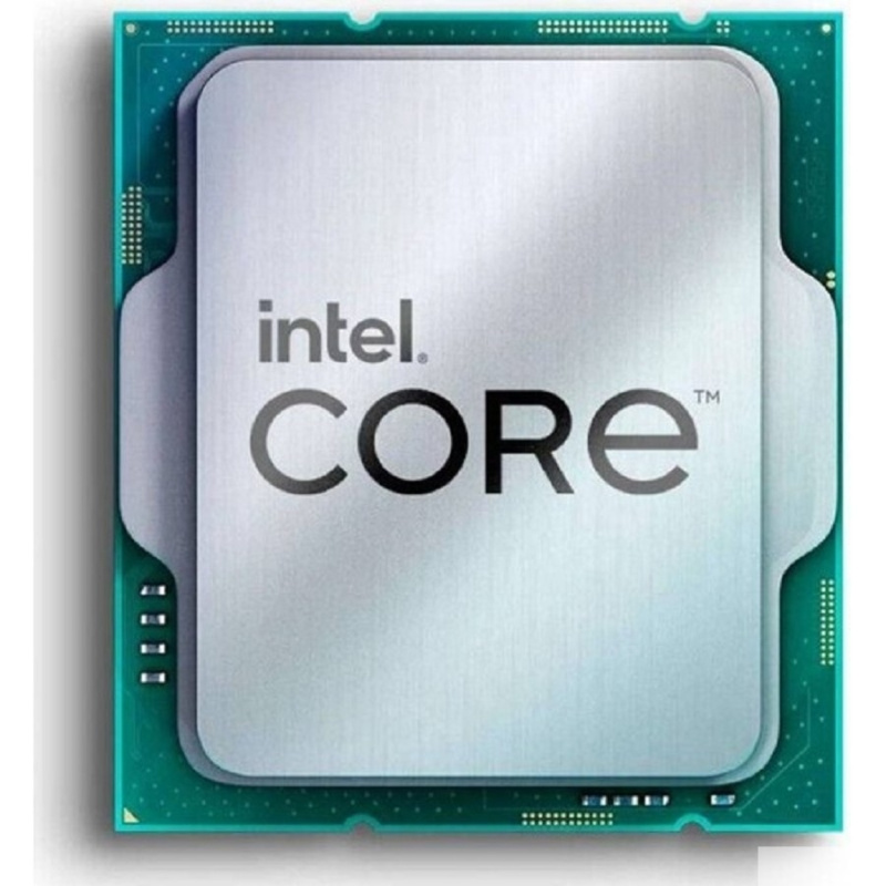 CPU Intel Core i7-14700F  2.1ГГц  (Turbo 5.4ГГц)  20-ядерный  33МБ  LGA1700  OEM