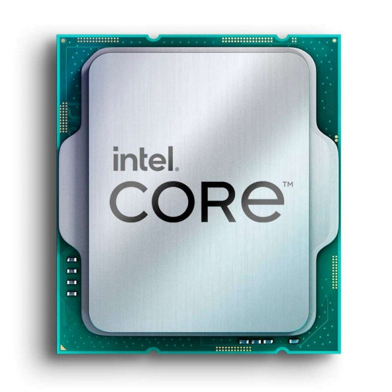 CPU Intel Core i5-14400F  2.5ГГц  (Turbo 4.7ГГц)  10-ядерный  20МБ  LGA1700  OEM