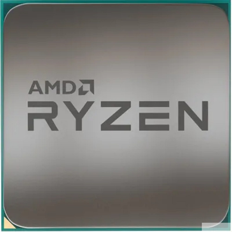 CPU AMD Ryzen 5 5600GT OEM (100-000001488) {Base 3 60GHz  Turbo 4 60GHz  Vega 7  L3 16Mb  TDP 65W  A
